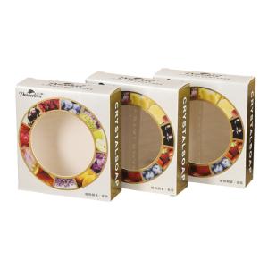 China Custom Recycled Paper Soap Packaging Boxes With PET/PVC Window – Wholesale Printed Boxes wholesale