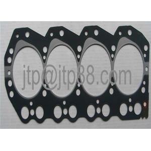 Nissa TD27 Engine Blown Head Gasket , Car Head Gasket For Truck / Bus / Excavator