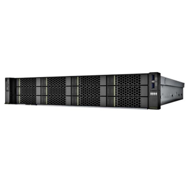 Мощный 2U Rack Huawei GPU Server 2288HV5 с Intel Xeon Gold 6148 и 128G DDR4