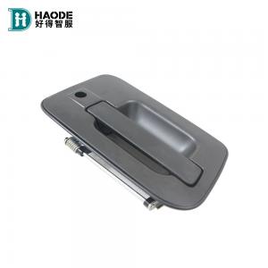 China HAODE Truck Spare Parts Outside Right Door Handle Lock Switch Used For Volvo/Foton Truck supplier