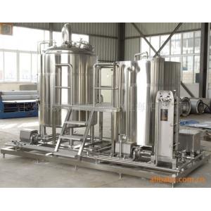 China 1000L used beer brewery equipment for sale for small business on craft beer supplier