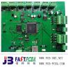China Rigid FR-4 CEM-3 Lead free HASL 6 Layer Electronic Print Wire Board Prototype PCB Assembly wholesale