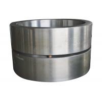 China DIN Heat Treatment 2500mm 1.4301 Stainless Forgings on sale