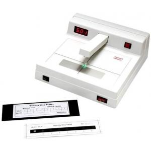 Black White Portable Magnetic Particle Testing Densitometer 25w Power Tm40 Series