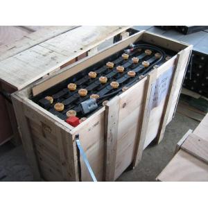 China Motive battery for Forklift- BS standard- 48V 4DB280 supplier