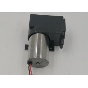 China 6V/9V/12V/24V dc juicer vacuum brushless diaphragm pump with long life span wholesale