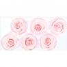 China Home Decoration Preserved Rose Heads For Arrangements And Decorations wholesale