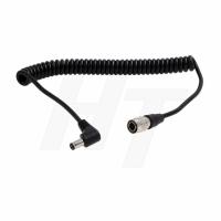 China 2.5mm DC  4 Pin Hirose Power Cable for Sound Devices Zaxcom ZOOM F4 F8 Recorder on sale