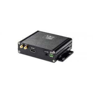 Latency 150ms Portable Hdmi Wireless Audio Transmitter Receiver 200-860mhz Frequency