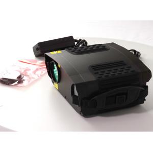 Mobile Surveillance Portable Infrared Camera IR Laser Penetrating Car Filmed Windows