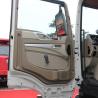 China ABS and Engine Capacity 8L Fully Refurbished 371HP HOWO Dump Truck for Transportation wholesale
