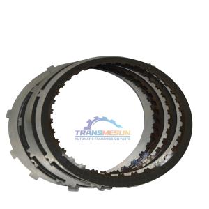 China A6GF1-2 Disque d'embrayage automatique de transmission SET-2/6 frein 456702F050 Pour Hyundai KIA supplier