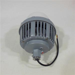 3000 - 6500K Explosion Proof LED Light 30W 60W LED High Bay Fixtures