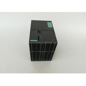 China Processador programável preto 6ES73172AJ100AB0 do DP do processador central 317-2 do controlador 6ES7317-2AJ10-0AB0 da lógica do PLC supplier