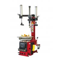 China Standard Garage Equipment Tire Machine with Simple Disassembly Swing Arm Tyre Changer on sale