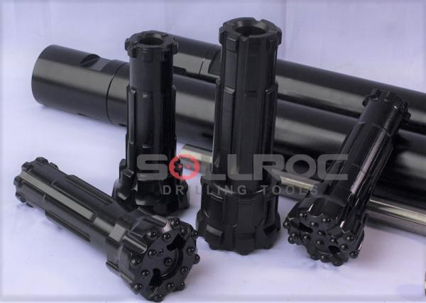 RC Drilling Reverse Circulation Hammers RC OD 116mm SRC543