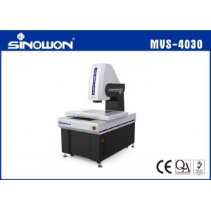 China 4A Fully Auto Vision Measuring Machine CNC-Vision Series Position Focus Lighting supplier