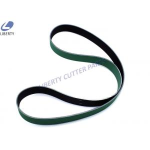 Vibration Belt 127623 For  Cutter M55-MH-Q50-IH5-IQ50 Green Belt