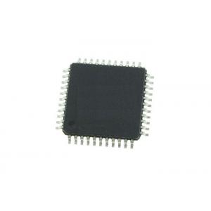 PIC18F4431-I/PT 44-Pin Enhanced Flash Microcontrollers With High-Performance PWM