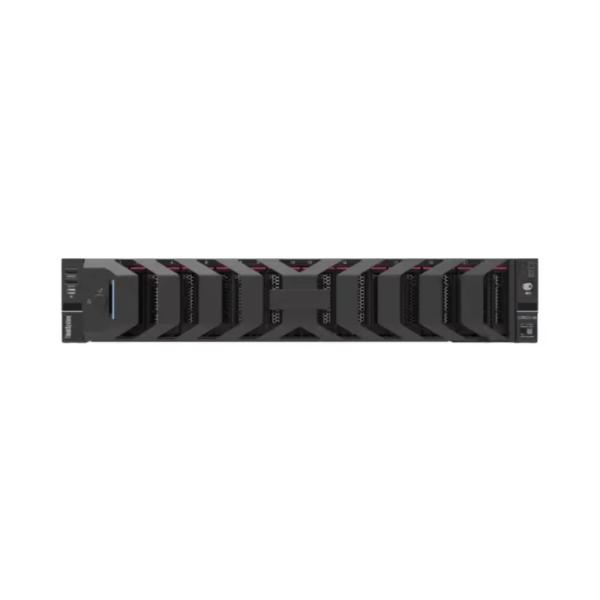 マイクロソフト サポートされた ThinkSystem SR650 V4 2U ラック サーバー