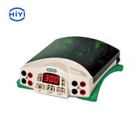 China Bio Rad Powerpac 100–120/220–240v Basic Electrophoresis Power Supply To Submerged Horizontal Gel Electrophoresis on sale