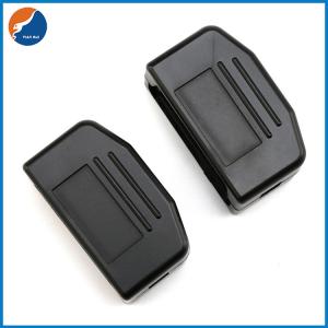 China PA66 Shell OBD Car GPS Uninterrupted Power Automotive OBD Connector Case supplier