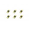 Fast Tripping Resettable Solid State SMD Polymer PTC Devices Surface Mount Fuse