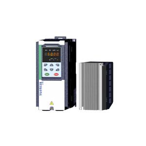 China VEIKONGのGPRSのリモート・モニタリングの太陽水ポンプインバーター3段階MPPT wholesale