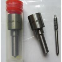 China DLLA145P1024 HIGH SPEED STEEL FUEL INJECTOR NOZZLE for sale