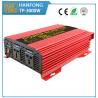 China acOffの格子3KW太陽インバーターへのHanFongスマートで、軽い3000w純粋な正弦波24vインバーターdc wholesale
