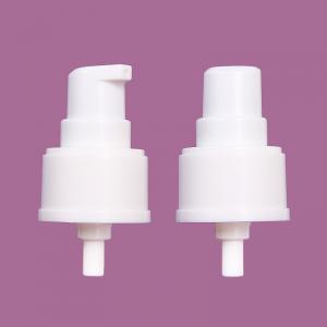 24 410 Bottle Lotion Pump Dispenser Polypropylene Pump Cap 40mm