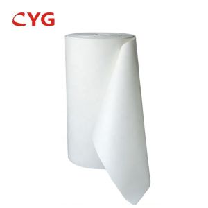 China NO フォルマミド 環境に優しい交叉結合PE泡 wholesale