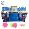 China China Factory Price & Good Quality Hydraulic Vulcanizing Hot Press Machine for making wash bowl brush wholesale