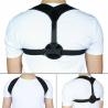 China Posture Corrector Fully Adjustable Breathable Posture Corrector Clavicle Chest Back Support Brace Which Improves Posture wholesale
