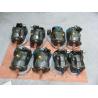 China Paver Cast Iron A10vso85 Piston Pump for Rexroth Hydraulics Affordable and Durable wholesale