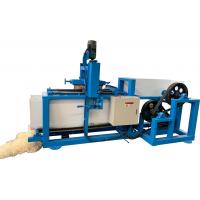 China Wood Wool Firelighter Make Machine,Woodworking wood excelsior cutting machine on sale