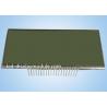 20 Metal PINs Twisted Nematic Display For Electronic Scale ISO14001 Approved