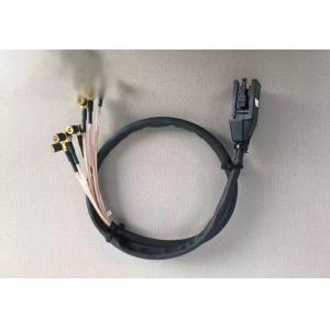 Durable SMT Machine Parts CP45 Flight Camera Fiber Optic Cable J9061438A-AS J9061438B