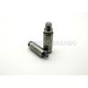 2 / 2 Way Silvery White Water Valve Stem / Plunger Tube Medium Pressure