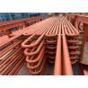 China SA210A1 Convection Superheater And Reheater Serpentine Coils Material For Power Station Boilers wholesale