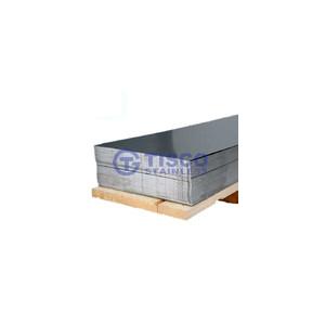 SUS304 Stainless Steel Sheet 1000mm Aisi 304 Stainless Steel Plate 20mm