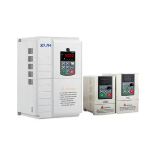 China Single Phase To Three Phase VFD supplier