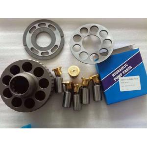 China Hydraulic Piston Pump Parts Kawasaki M5X130 supplier