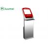 China Indoor Queue Display System Open Source Customer With 80mm Thermal Printer wholesale