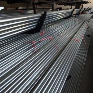 4.5 Mm 5mm 9mm 19mm Stainless Steel Rod Bar AISI 1.4034 430 304 304L 310S 309S 316 321 420 201 904L 630