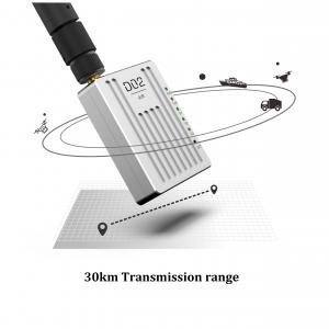 CHINOWING RC Transmitter Range Extender , 900MHz Transmitter For Drone