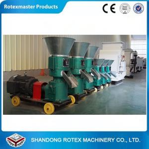 China good quality new home use animal feed pellet machine for sale on sale 
