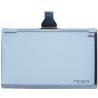 China 10Modulo LCD TFT de 1 pulgada 1024 * 600 píxeles Interfaz LCD LVDS con brillo de 350 nits wholesale