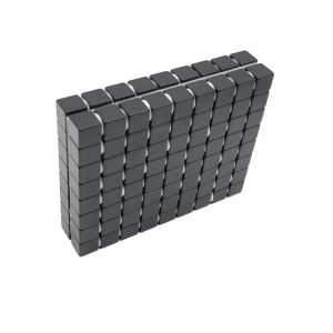 China Époxy revêtu Magnets à néodyme NdFeB personnalisés pour moteurs de traction wholesale