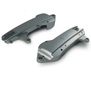 China Précision rapide de usinage des véhicules à moteur ISO9001 de bas volume de prototype de commande numérique par ordinateur supplier